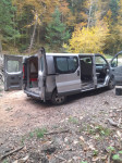 Renault Trafic zii7886ju
