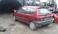 Renault Twingo 1.2 PO DELIH, letnik 2001,