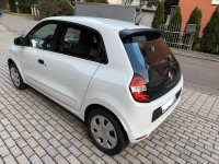 Renault Twingo Authentique SCe 70