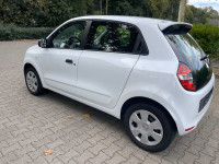 Renault Twingo Authentique SCe 70