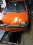 Renault Twingo C066M5