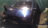 Renault Twingo, letnik 1999, PO DELIH