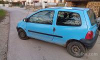 Renault Twingo, letnik 2000, PO DELIH