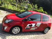 Renault Twingo Rip Curl