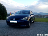 Rent a car, izposoja, najem vozila, posoja, Peugeot 307