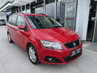 Seat Alhambra 1.4 TSI | DSG | STYLE | NAVI | 7 SEDEŽEV | SLO