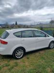 Seat Altea XL