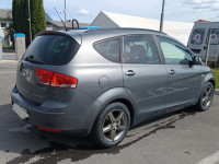 Seat Altea Xl