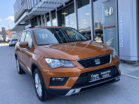 Seat Ateca 1.4 TSI-ACT-4WD-STYLE-ACC-RADAR-SLO-1LASTNIK-TOP