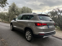 Seat Ateca TDI CR Start-Stop ECO Reference