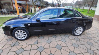 Seat Exeo limuzina