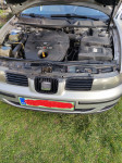 Seat Leon 1,9 tdi