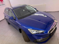 Seat Leon ST 1.5 TSI Xcellence.KAMERA.LED.110 KW.74.000 KM