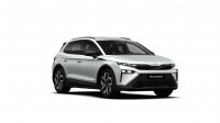 Škoda Elroq 85 TOPLOTNA ČRPALKA
