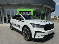 Škoda Enyaq 80-TOPLOTNA -VLEČNA KLJUKA- MOŽNOST ODBITKA DDV