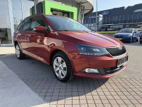 Škoda Fabia 1.2 TSI 81 - 1. LASTNIK - SLO. POREKLO -
