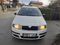 Škoda Fabia 1.4 TDI+OPRAVLJEN nov tehnični
