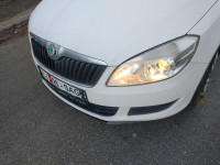 škoda fabia roomster 2012 1.6 55kw deli po delih rezervni deli