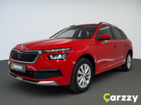 Škoda Kamiq 1.0 TSI AMBITION