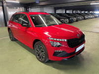 Škoda Kamiq 1.0 TSI Selection DSG
