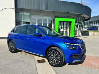 Škoda Kamiq 1.0 TSI Style