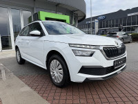 Škoda Kamiq Active 1.0 TSI 70 kW - SLO. - 1. LASTNIK -