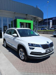 Škoda Karoq 1.0 TSI Ambition VLEČNA KLJUKA