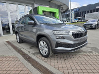 Škoda Karoq Selection 1.5 TSI 110kW TESTNO VOZILO