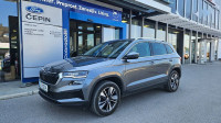 Škoda Karoq STYLE | 1.5 TSI| SLO | 1.LASTNIK -TOP
