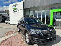 Škoda Kodiaq 2.0 TDI Style DSG