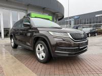 Škoda Kodiaq Ambition 2.0 TDI 110kW 4X4- SLO. - VELIK SERVIS -