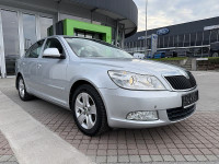 Škoda Octavia 1.2 TSI 6-st. ročni - SLO. - 1. LASTNIK -