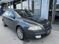 Škoda Octavia | 1.6 | AMBITION | SLO | TOP |