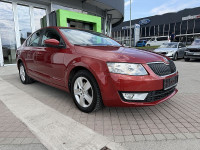 Škoda Octavia 1.6 TDI 81 kW - SLO. - 1. LASTNIK -