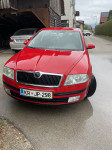 Škoda Octavia 2.0 fsi 4x4