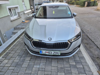 Škoda Octavia 2.0 Style avtomatik