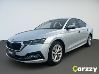 Škoda Octavia 2.0 TDI STYLE DSG - 3 godine jamstva