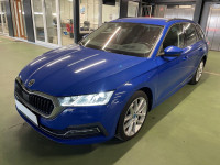 Škoda Octavia 2.0 TDI Style DSG LED.KAMERA.OGR.SEDEŽ.ACC