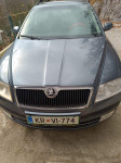 Škoda Octavia ACBJBX01-FM5FM5A4009N