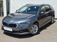 Škoda Octavia Combi 1.5 eTSI 110Kw Style ACC DSG NAVI LED