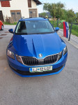 Škoda Octavia Combi 2.0