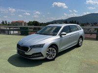 Škoda Octavia Combi 2.0 TDI Ambition DSG.LED.HEAD UP.MASAŽ.NAVI.