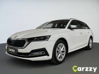 Škoda Octavia Combi 2.0 TDI Style - 3 godine jamstva