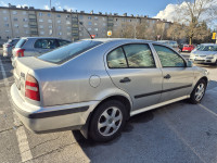 Škoda Octavia 1,9 SLX TDI