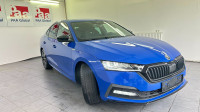 Škoda Octavia Sportline 2.0 TDI 110kW.NEMŠKI+4ALU.NAVI.LED.KAMER