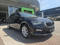 Škoda Scala 1.0 TSI 81 kW - SLO. - 1. LASTNIK -