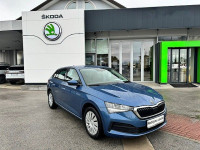 Škoda Scala 1.0 TSI Easy