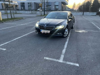 Škoda Superb 1.9 TDI avtomatik