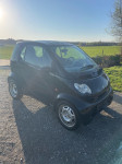 Smart coupe Fortwo avtomatik