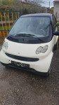 Smart fortwo coupe MENJAVA
